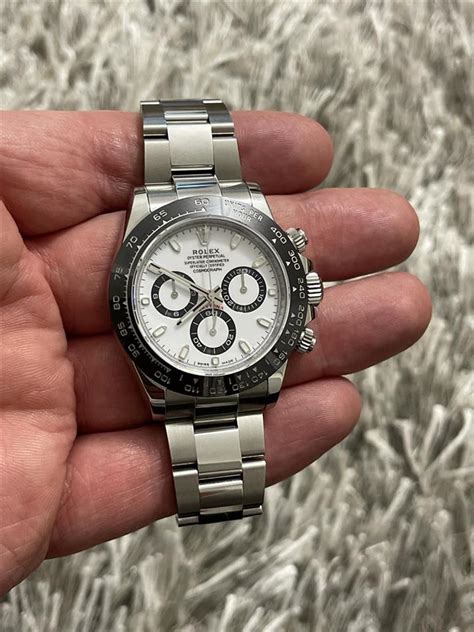 rolex ultra clone